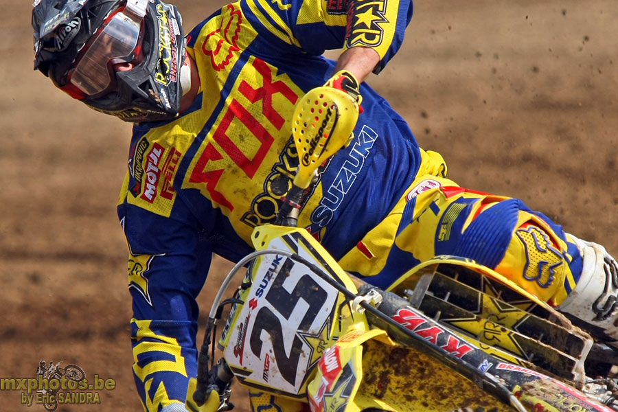 01/06/2014 Angely :  Clement DESALLE 