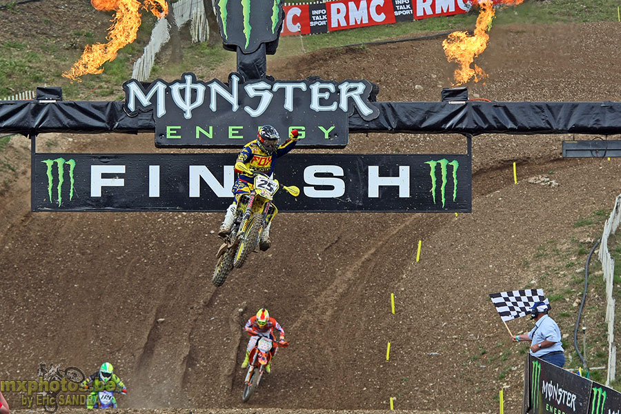  Clement DESALLE 