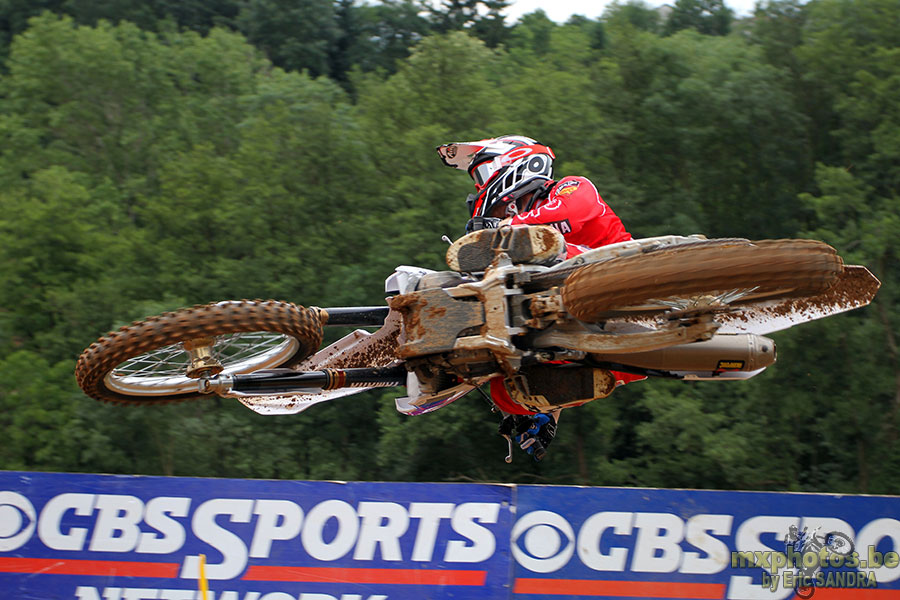 15/06/2014 Maggiora :  Jeremy VAN HOREBEEK 