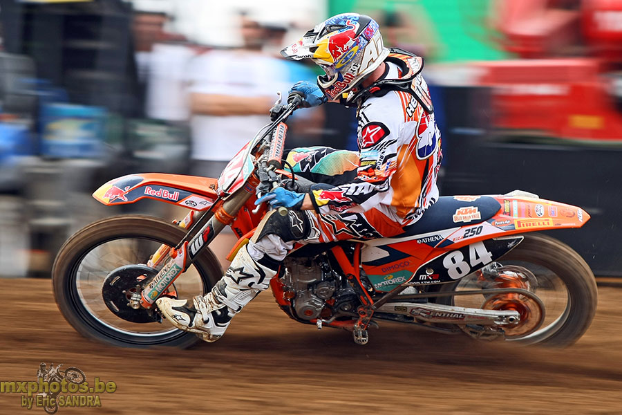 15/06/2014 Maggiora :  Jeffrey HERLINGS 