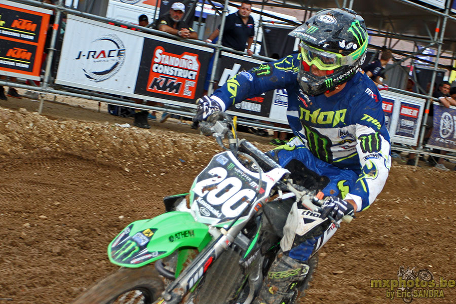  Arnaud TONUS 