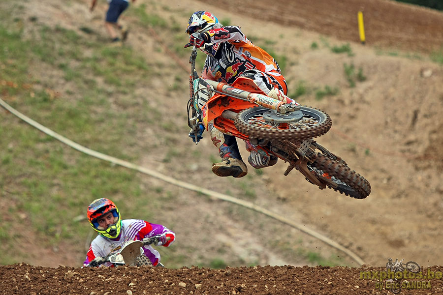  Jordi TIXIER 