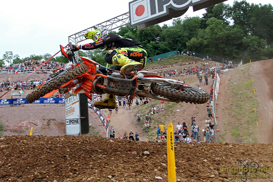  Antonio CAIROLI 