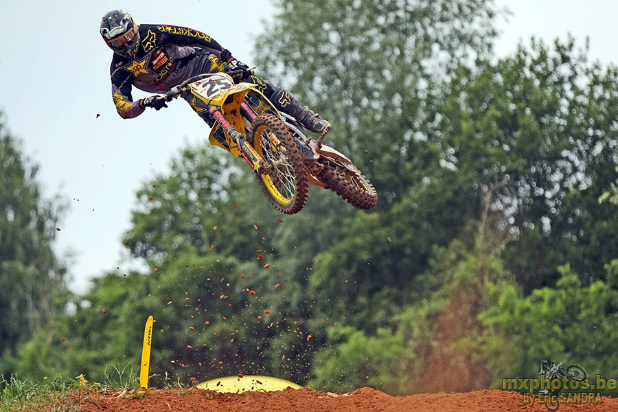  Clement DESALLE 