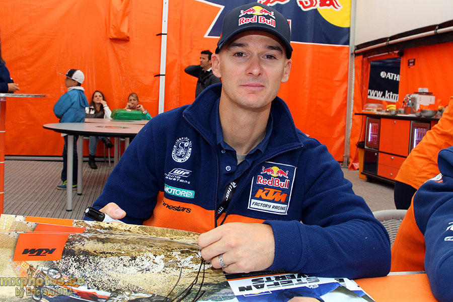 15/06/2014 Maggiora :  Stefan EVERTS 