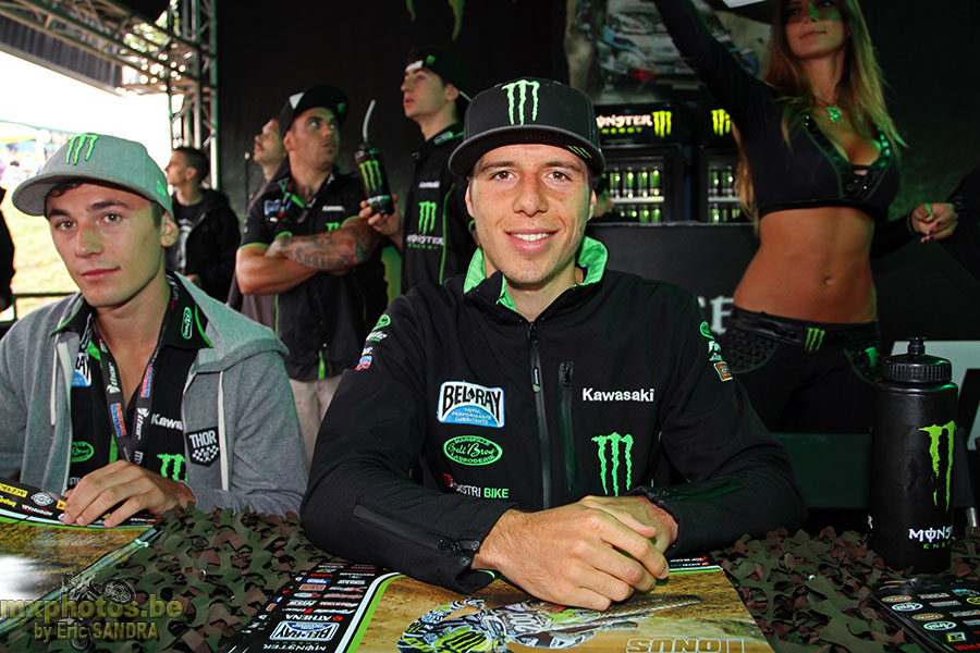  Arnaud TONUS 