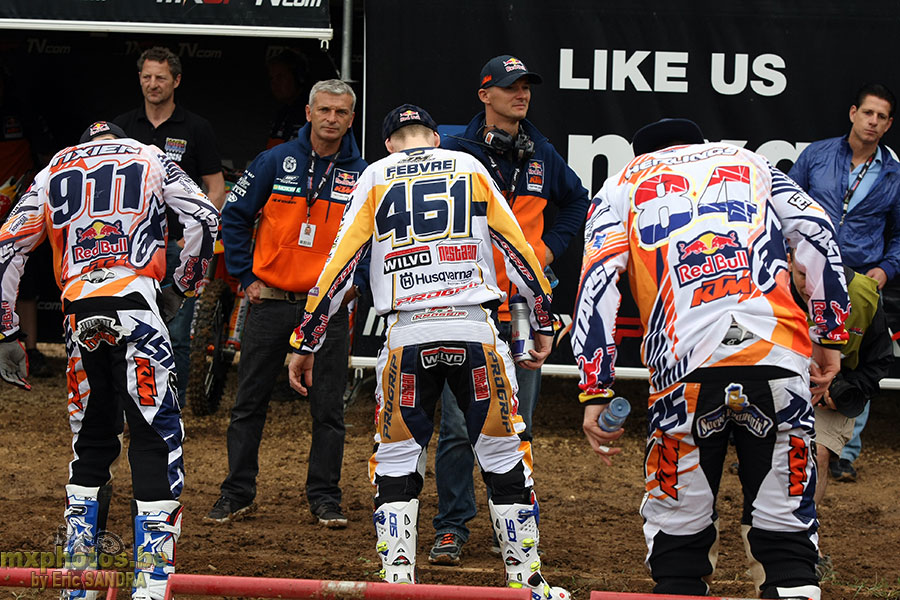  Jordi TIXIER Romain FEBVRE Jeffrey HERLINGS 