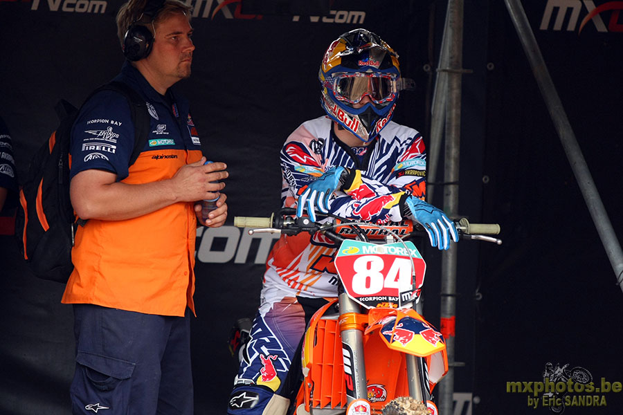 15/06/2014 Maggiora :  Jeffrey HERLINGS 