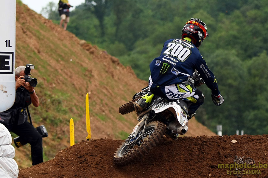  Arnaud TONUS 