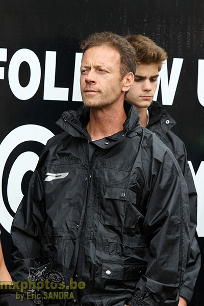  Guest star Rocco Siffredi 