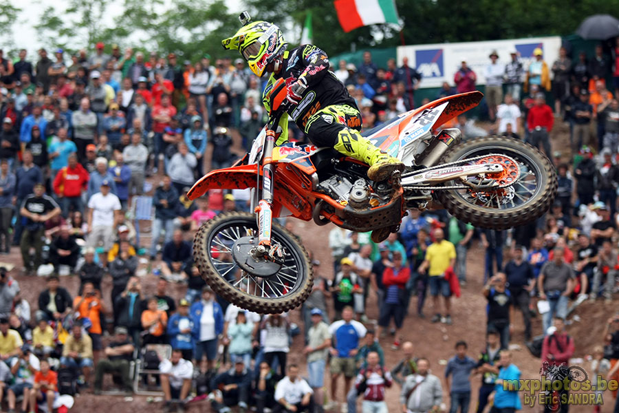  Antonio CAIROLI 