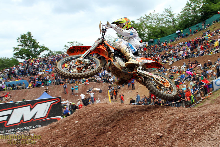  Shaun SIMPSON 