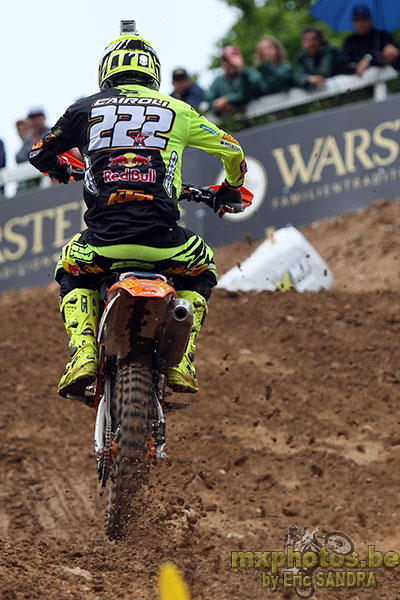  Antonio CAIROLI 