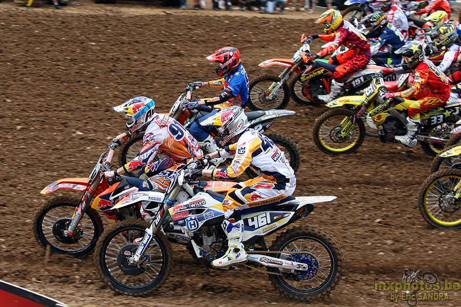  Start MX2 Race2 