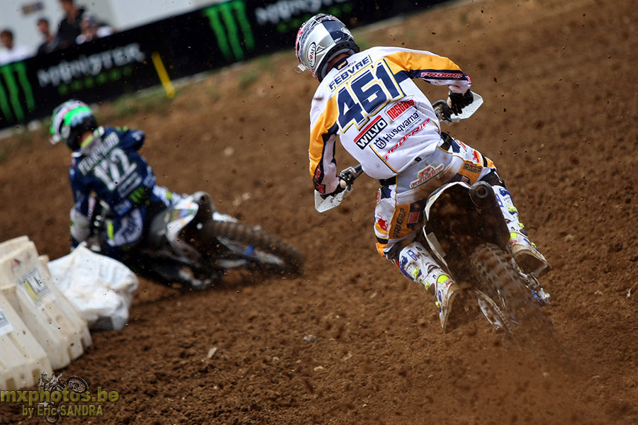  Romain FEBVRE 