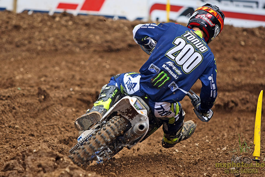  Arnaud TONUS 