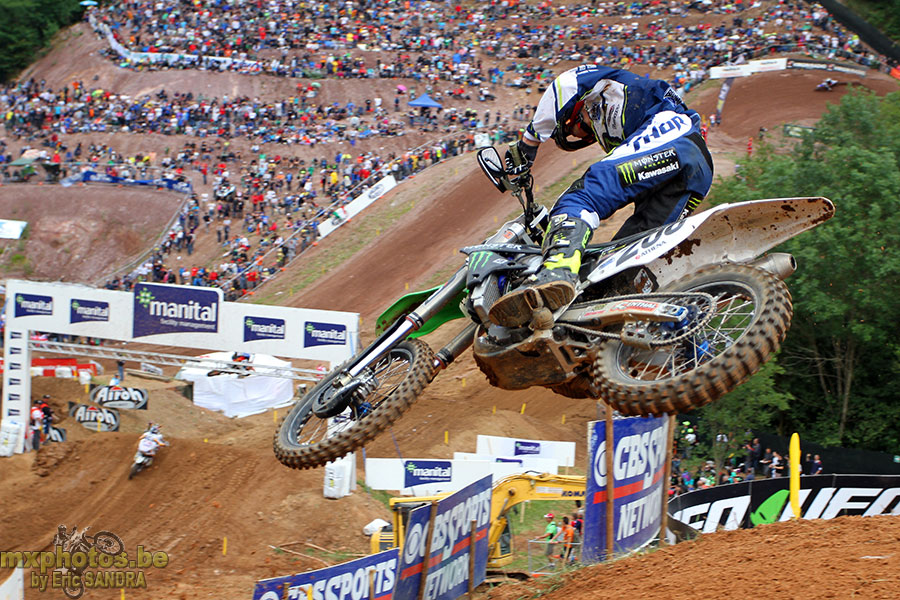  Arnaud TONUS 