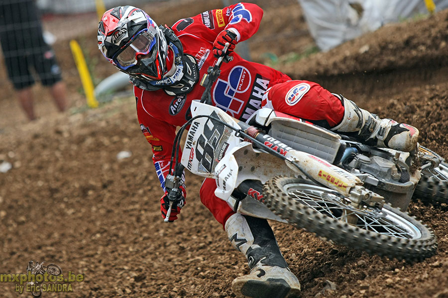 15/06/2014 Maggiora :  Jeremy VAN HOREBEEK 