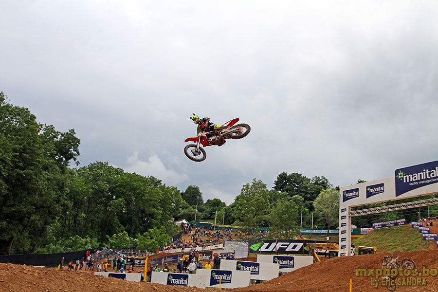  Antonio CAIROLI 