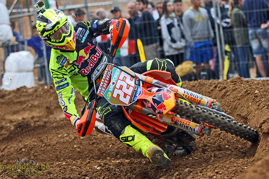  Antonio CAIROLI 