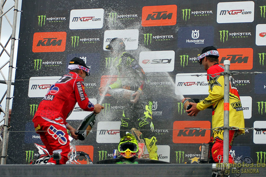  Podium MX1 