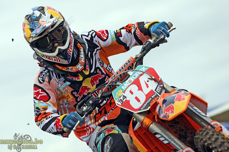 22/06/2014 Teutschenthal :  Jeffrey HERLINGS 