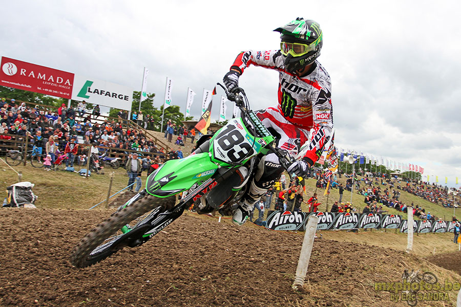  Steven FROSSARD 