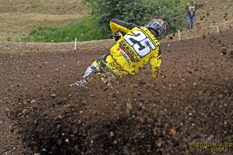 22/06/2014 Teutschenthal :  Clement DESALLE 