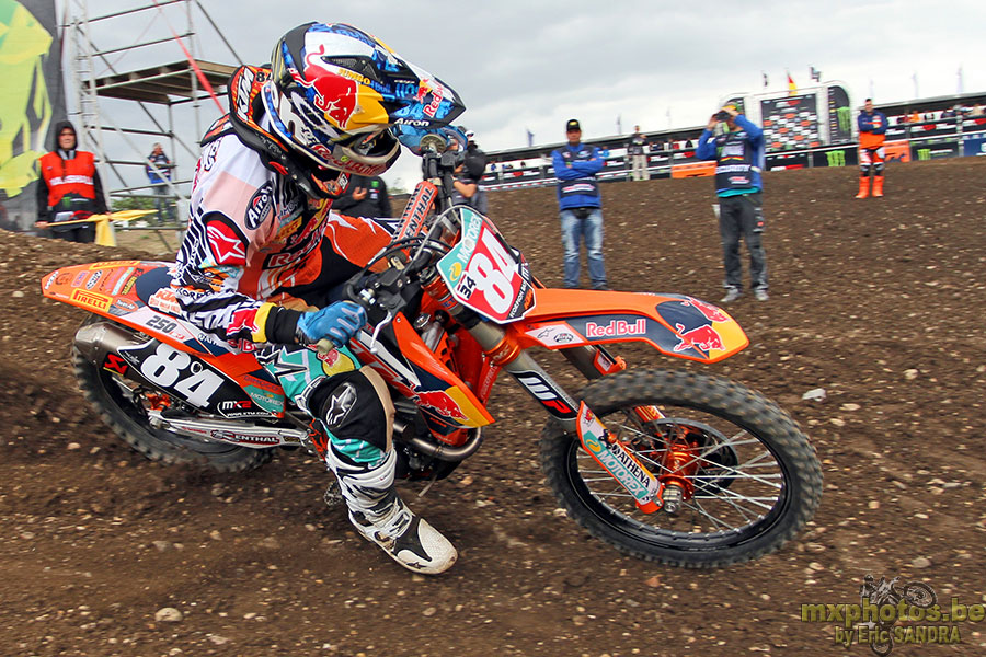 22/06/2014 Teutschenthal :  Jeffrey HERLINGS 