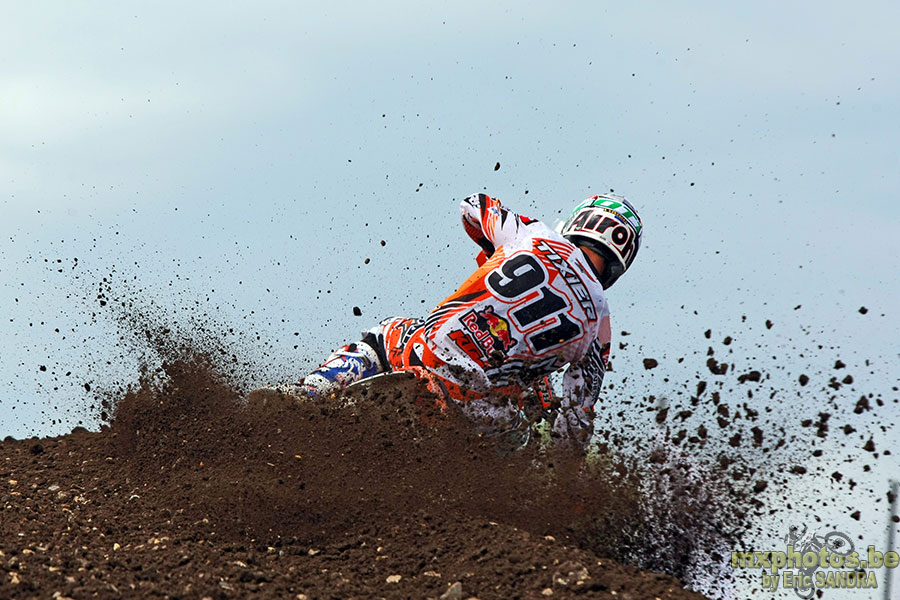  Jordi TIXIER 