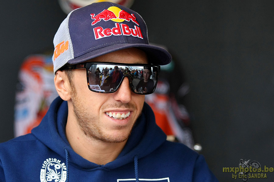  Antonio CAIROLI 