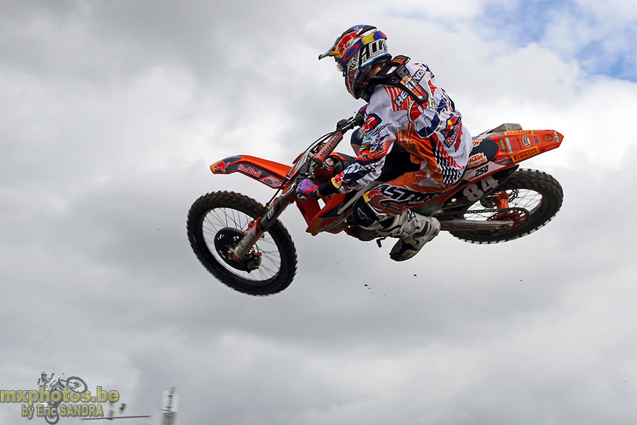  Jeffrey HERLINGS 