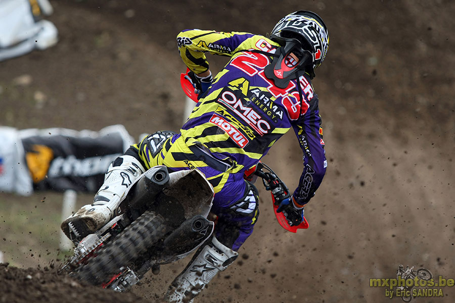  Tim GAJSER 