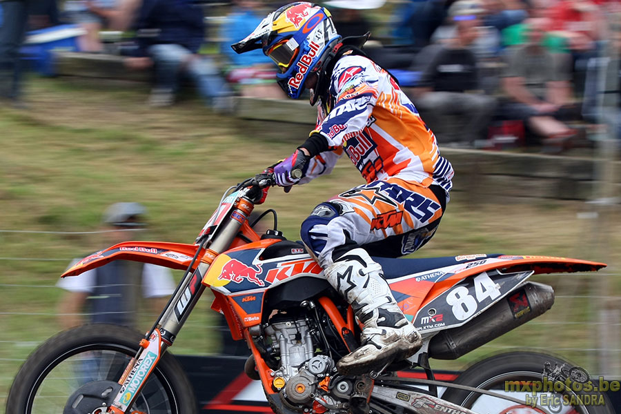  Jeffrey HERLINGS 