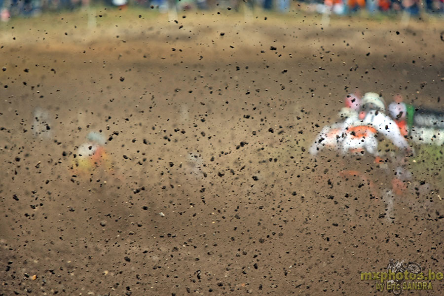  Start MX1 Race1 