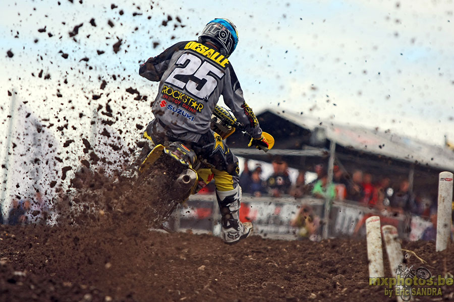  Clement DESALLE 