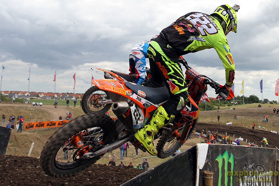 22/06/2014 Teutschenthal :  Antonio CAIROLI 