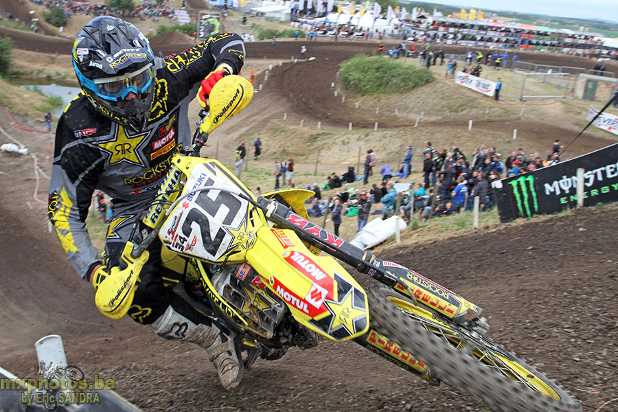 22/06/2014 Teutschenthal :  Clement DESALLE 