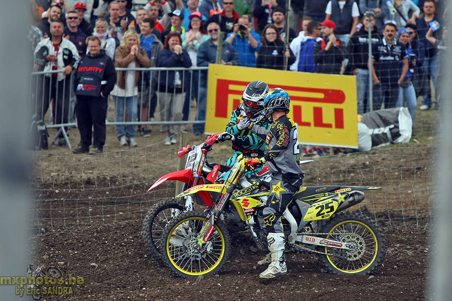  Clement DESALLE Max NAGL 