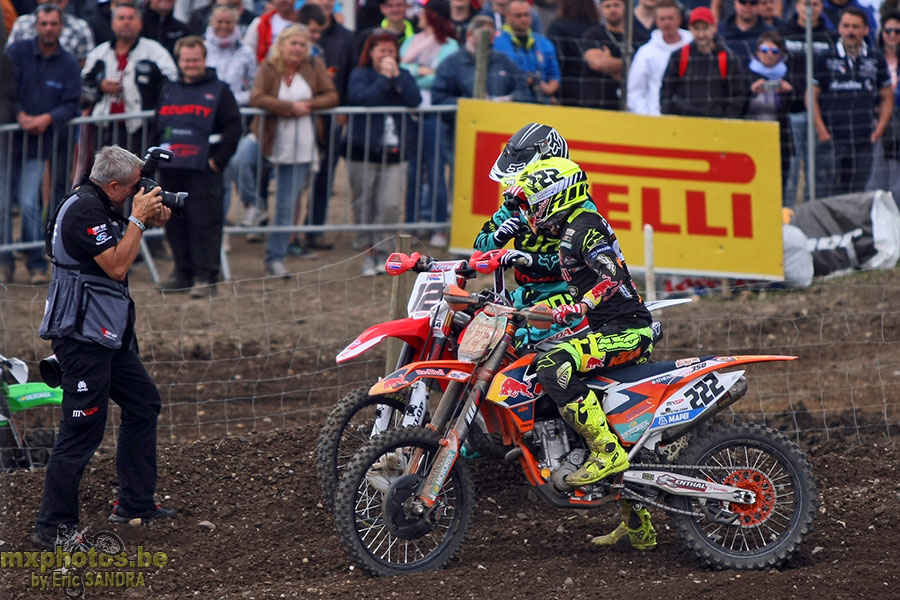 22/06/2014 Teutschenthal :  Antonio CAIROLI Max NAGL 