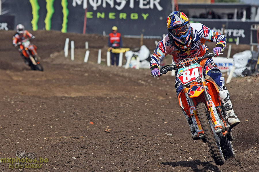 22/06/2014 Teutschenthal :  Jeffrey HERLINGS 