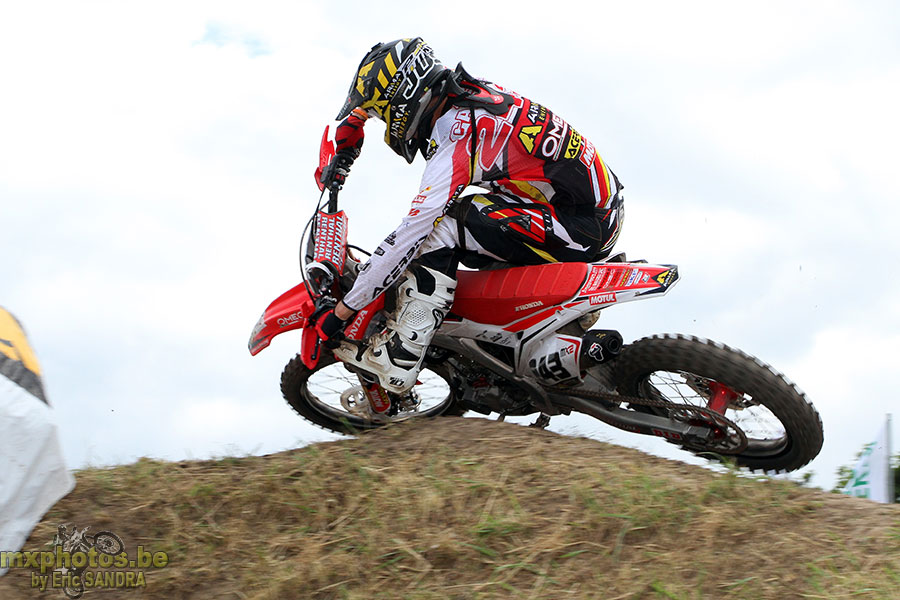  Tim GAJSER 