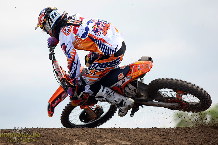 22/06/2014 Teutschenthal :  Jeffrey HERLINGS 