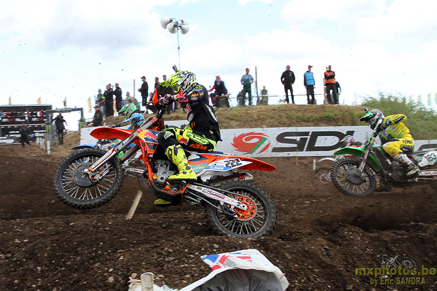  Antonio CAIROLI 