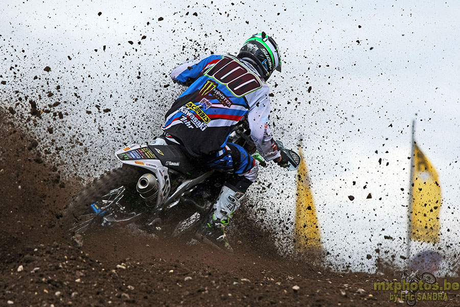  Tommy SEARLE 