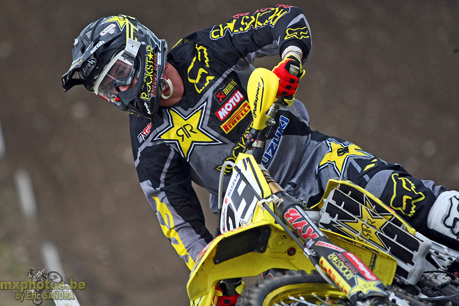  Clement DESALLE 