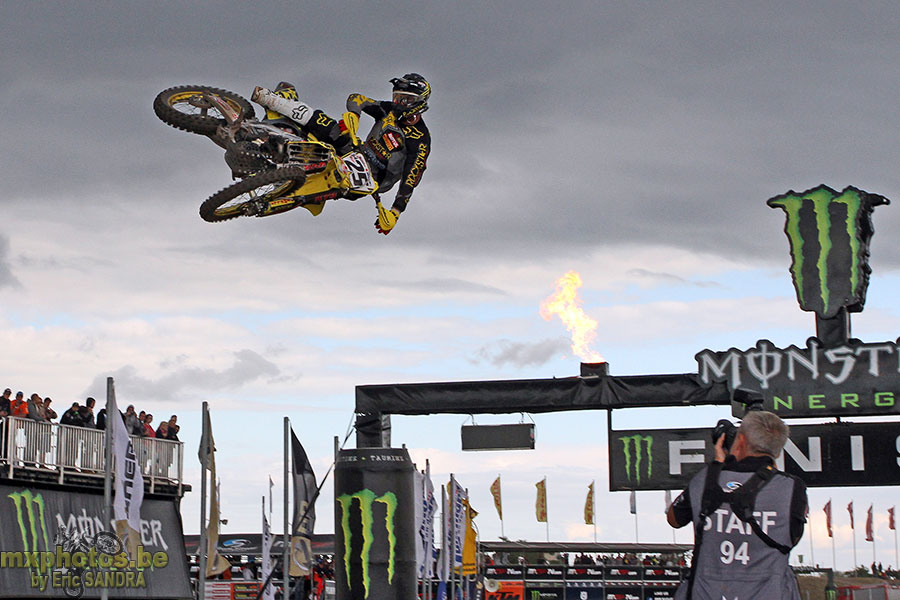  Clement DESALLE 