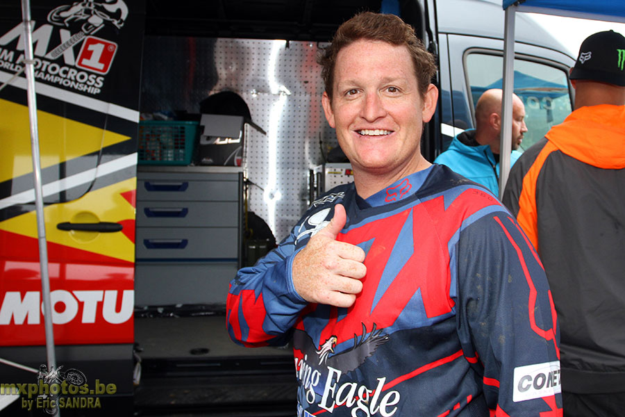  Ricky CARMICHAEL 