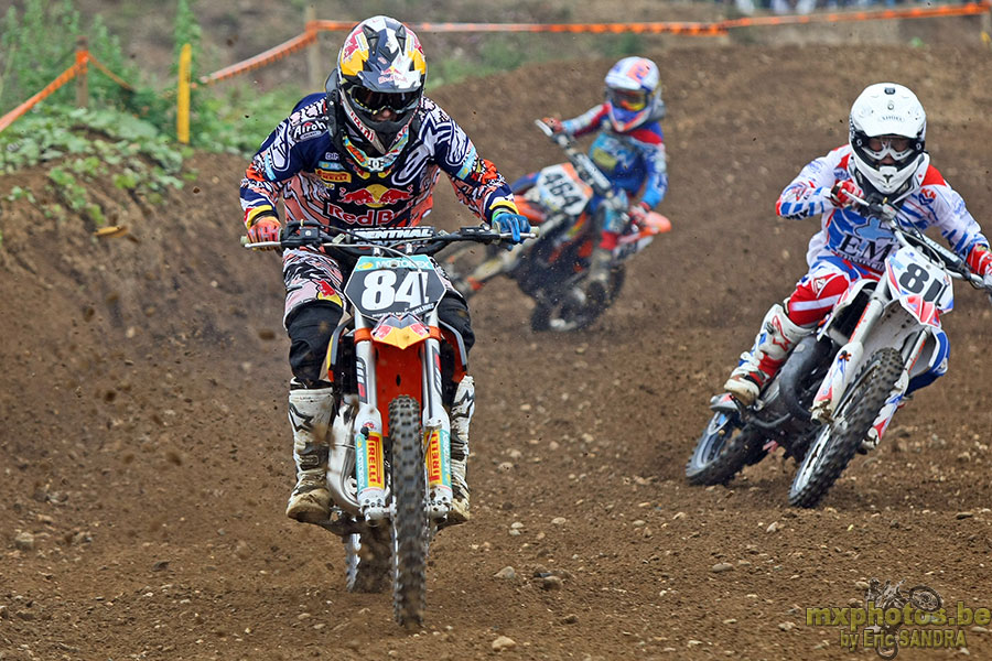  Jeffrey HERLINGS 