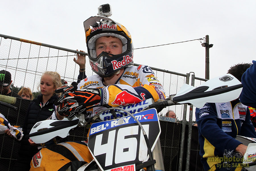  Romain FEBVRE 